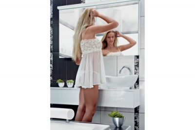 Раковина накладная Gamma 56 Kirovit фото в интернет-магазине Русалия