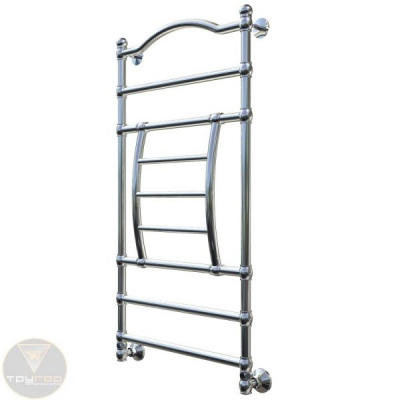 Полотенцесушитель водяной Омега НП 100*50 Тругор фото в интернет-магазине Русалия