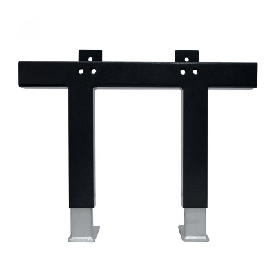 Инсталляция ABBER AC0102P для подвесного биде и унитаза с импульсным смывом фото в интернет-магазине Русалия