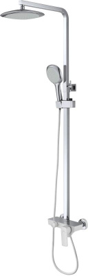 Душевая система DK Berlin Steinbeis (DA1433716A02) фото в интернет-магазине Русалия