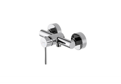 Смеситель для душа AQUATEK AQ1360CR ЕВРОПА фото в интернет-магазине Русалия