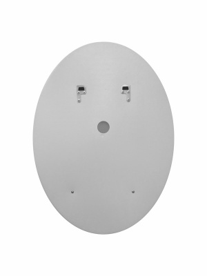 Зеркало с подсветкой Verso 570х770 ЗЛП40 Continent фото в интернет-магазине Русалия