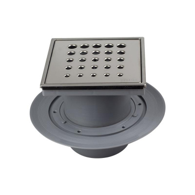 Точечный трап Pestan Confluo Standard 15х15 Drops Mask (13000075) фото в интернет-магазине Русалия