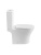 Унитаз BB2801CP-TOR/SC с сиденьем и с бачком BB2801T ACQUA-TOR Belbagno фото в интернет-магазине Русалия