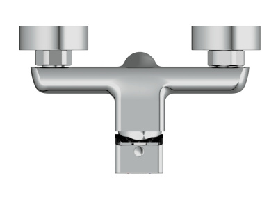 Смеситель для душа GEO A63041 Cersanit фото в интернет-магазине Русалия