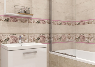 Подстолье без раковины Melar 60 SU-MEL-CM60 64128 Cersanit фото в интернет-магазине Русалия