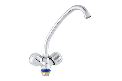 Смеситель для кухни FAUZT FZs-223-21 тип См-МДЦБА фото в интернет-магазине Русалия