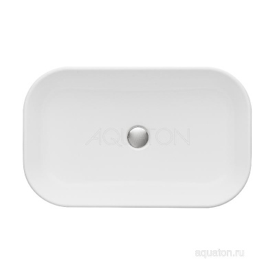 Раковина AQUATON Лола 60 1A73313KLK010 фото в интернет-магазине Русалия