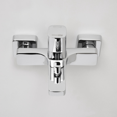 Naab 8601 Смеситель для ванны и душа Wasserkraft фото в интернет-магазине Русалия