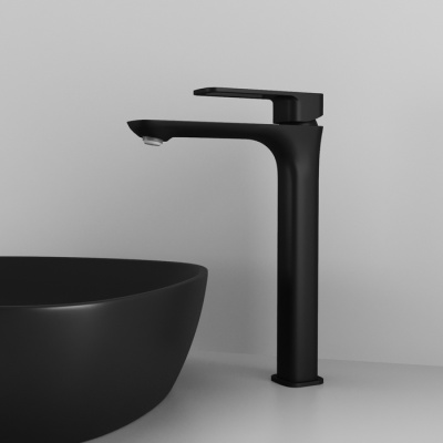 Смеситель для раковины IDDIS Slide (SLIBL01i01) фото в интернет-магазине Русалия