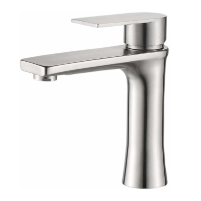 Смеситель для раковины Haiba (HB10807) фото в интернет-магазине Русалия