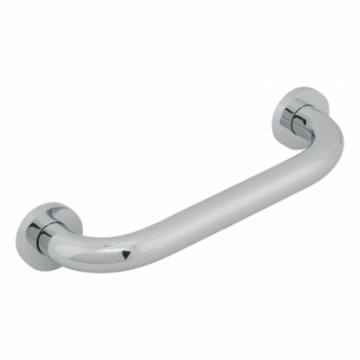 Поручень для ванны прямой 25 см VR.GFT-9028.CR Gifortes Veragio фото в интернет-магазине Русалия