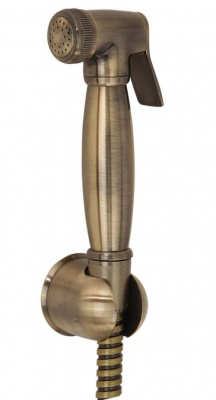 Гигиенический гарнитур VR.KIT-2223.BR Veragio фото в интернет-магазине Русалия