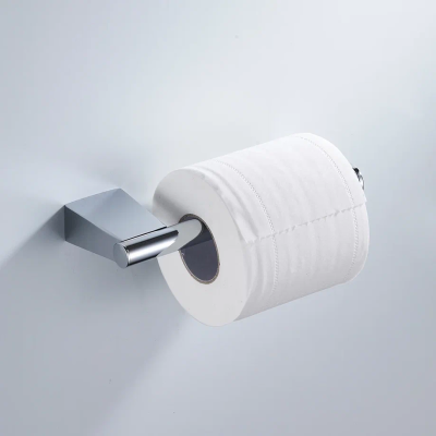 Держатель для туалетной бумаги Shevanik SG5715, хром фото в интернет-магазине Русалия