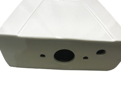 Унитаз 1218-1A с сиденьем микролифт Ceramalux фото в интернет-магазине Русалия