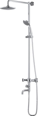 Душевая система DK Hessen Grimm (DA1384701E09) фото в интернет-магазине Русалия