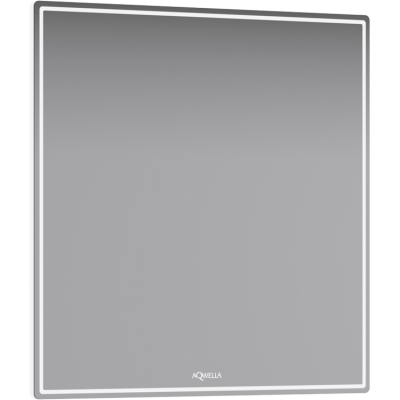 Зеркало 70 UM  UM0207 Aqwella фото в интернет-магазине Русалия