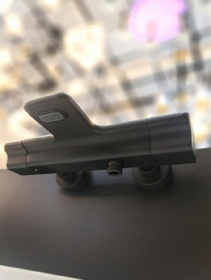 Смеситель для ванны Lamberto 0212 NeOp AltroBagno фото в интернет-магазине Русалия