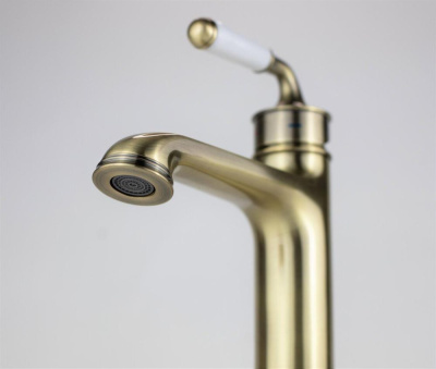 Смеситель для раковин ESKO PRAGUE (PG 26) фото в интернет-магазине Русалия