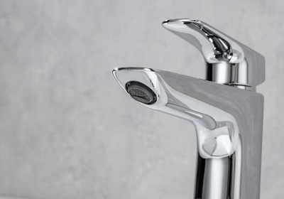 Cмеситель для раковины 97 без донного клапана AQUATEK AQ1010CR ВЕГА фото в интернет-магазине Русалия