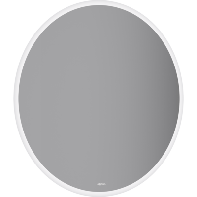 Зеркало 80  MOON  MOON0208AH Aqwella фото в интернет-магазине Русалия