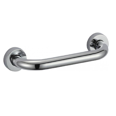 Поручень для ванной Savol S-010025, хром фото в интернет-магазине Русалия