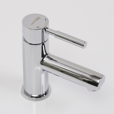 Main 4103 Смеситель для умывальника Wasserkraft фото в интернет-магазине Русалия