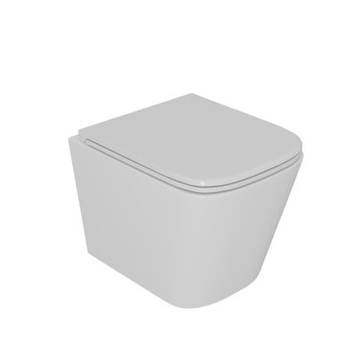 Комплект DK DS1431604 унитаз DT1436016, инсталляция DI8055119, клавиша смыва DB1519002 фото в интернет-магазине Русалия