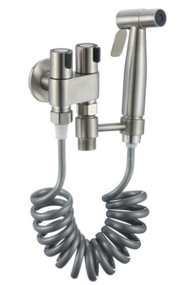 Смеситель для биде Fmark (FS-FXQ02L) фото в интернет-магазине Русалия