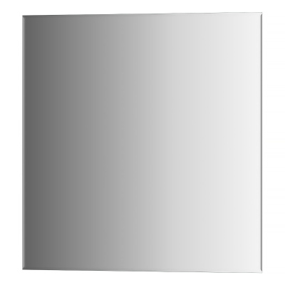 Зеркало настенное с фацетом Standard EVOFORM 40x40 см, BY 0203 фото в интернет-магазине Русалия
