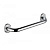 Поручень настенный 30см хром D1918-30 Dikalan фото в интернет-магазине Русалия