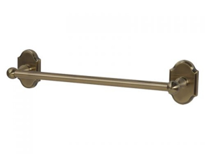Полотенцедержатель 35 см VR.STD-7720.BR Stanford Bronzo Veragio фото в интернет-магазине Русалия