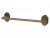 Полотенцедержатель 35 см VR.STD-7720.BR Stanford Bronzo Veragio фото в интернет-магазине Русалия Полотенцедержатель 35 см VR.STD-7720.BR Stanford Bronzo Veragio фото в интернет-магазине Русалия