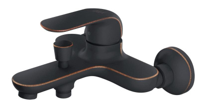 Смеситель для ванны DK Venice Gondola (DA1023218) фото в интернет-магазине Русалия