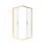Душевой уголок Фикс-Голд 80*80, квадрат (2 места) Щ0000077240 Triton фото в интернет-магазине Русалия