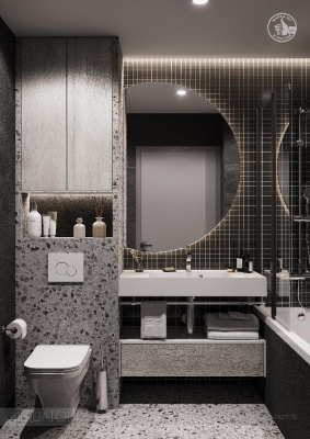 Раковина AQUATON Ричмонд 100 1A70603KRD010 фото в интернет-магазине Русалия