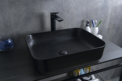 Раковина накладная Gid Bm1304 фото в интернет-магазине Русалия