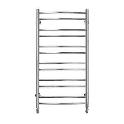 Водяной полотенцесушитель Калипсо П12 500x1000, хром Domoterm фото в интернет-магазине Русалия