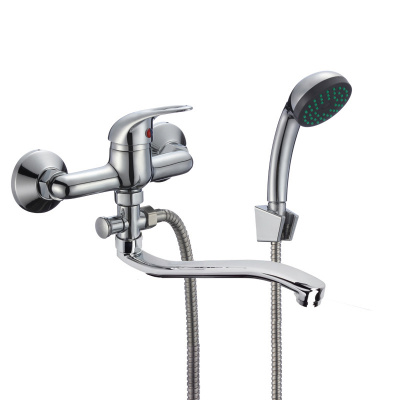 Смеситель Славен  для ванны Прораб  Р (СЛ-ОД-Р30) фото в интернет-магазине Русалия