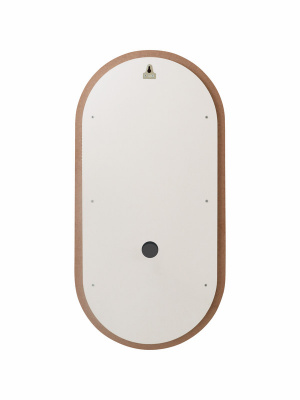 Зеркало с подсветкой Delia Black 400х800 двойная посветка на один сенсор (внутренняя и внешняя) ЗЛП4013 Continent фото в интернет-магазине Русалия