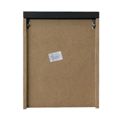 COMFORTY. Тумба подвесная "Таллин-40" дуб натуральный фото в интернет-магазине Русалия