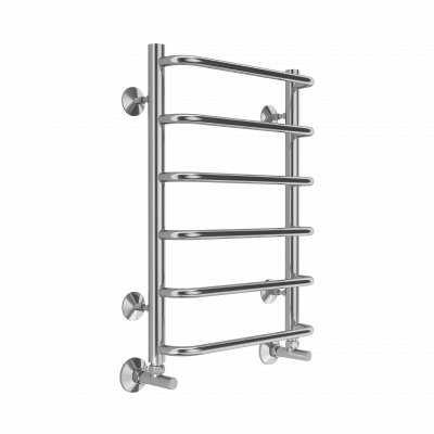 Водяной полотенцесушитель Стандарт П6 400х600 4670078530318 Terminus фото в интернет-магазине Русалия