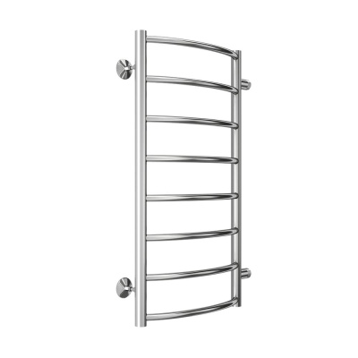 Полотенцесушитель водяной (боковое подключение) Terminus Классик П8 40х80 4670078530240 фото в интернет-магазине Русалия