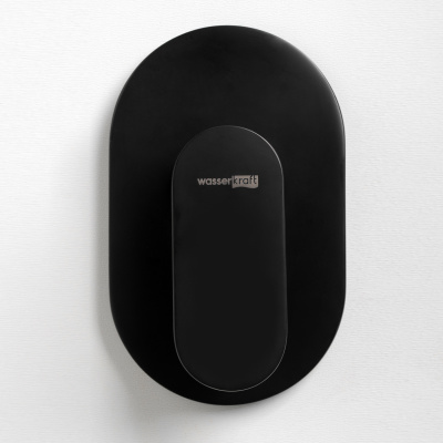 A117451 Встраиваемый комплект для биде со шлангом 150 см Wasserkraft фото в интернет-магазине Русалия