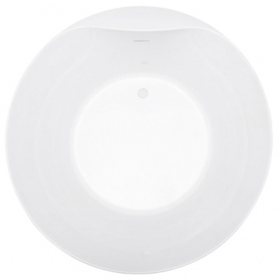 Акриловая ванна ABBER AB9280 150х150х56 см фото в интернет-магазине Русалия