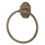 Кольцо для полотенца VR.STD-7723.BR Stanford Bronzo Veragio фото в интернет-магазине Русалия