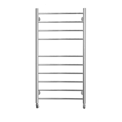 Водяной полотенцесушитель Медея П10 500х1000, хром Domoterm фото в интернет-магазине Русалия