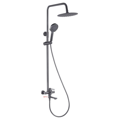 Душевая система FASHUN (A52434-17) фото в интернет-магазине Русалия