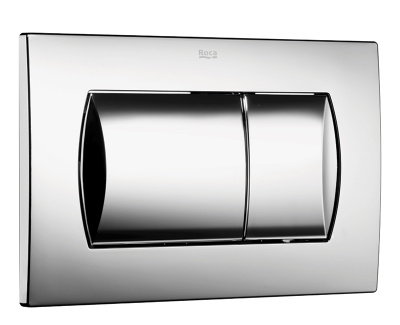 Комплект инсталляция и подвесной унитаз микролифт Mateo 893100010 Roca фото в интернет-магазине Русалия