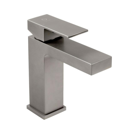 Смеситель для раковины FILARETE Fing FL5040NK, никель фото в интернет-магазине Русалия